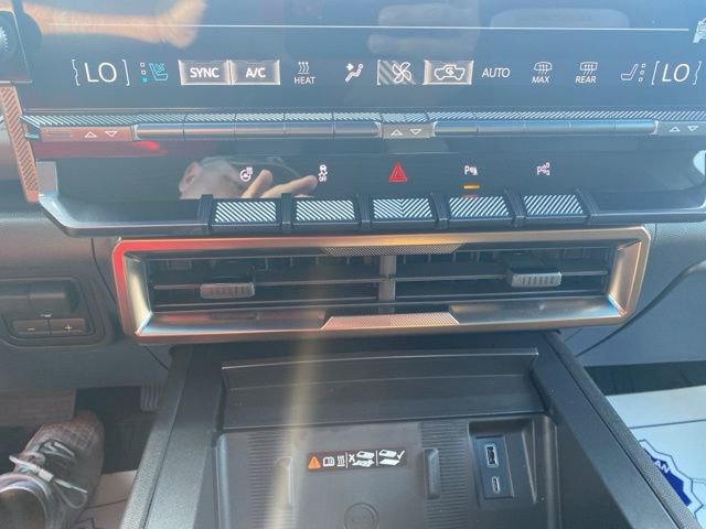 New 2025 GMC Hummer EV 3X image 24