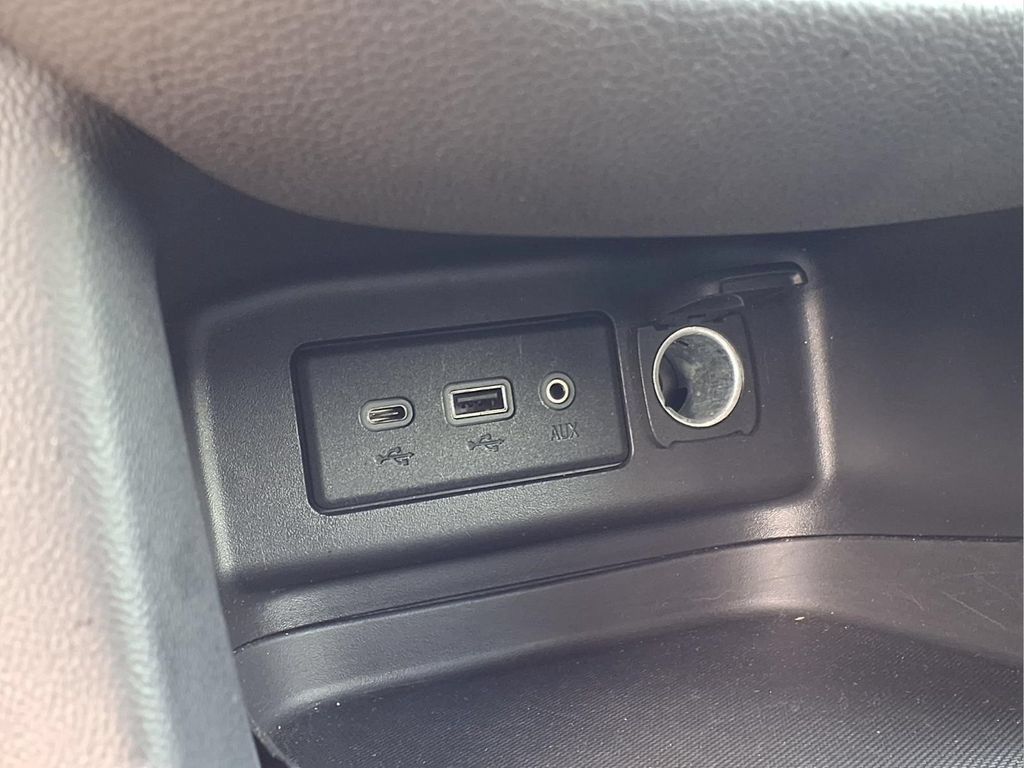 Used 2024 Chevrolet Equinox LT AWD/4WD image 13