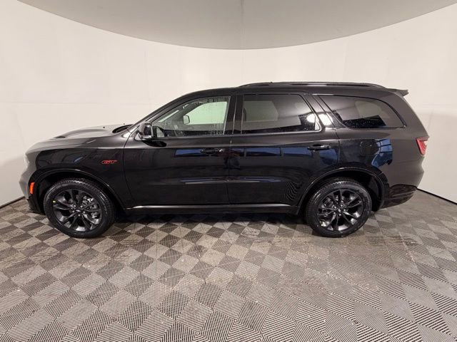 New 2026 Dodge Durango GT AWD/4WD image 7