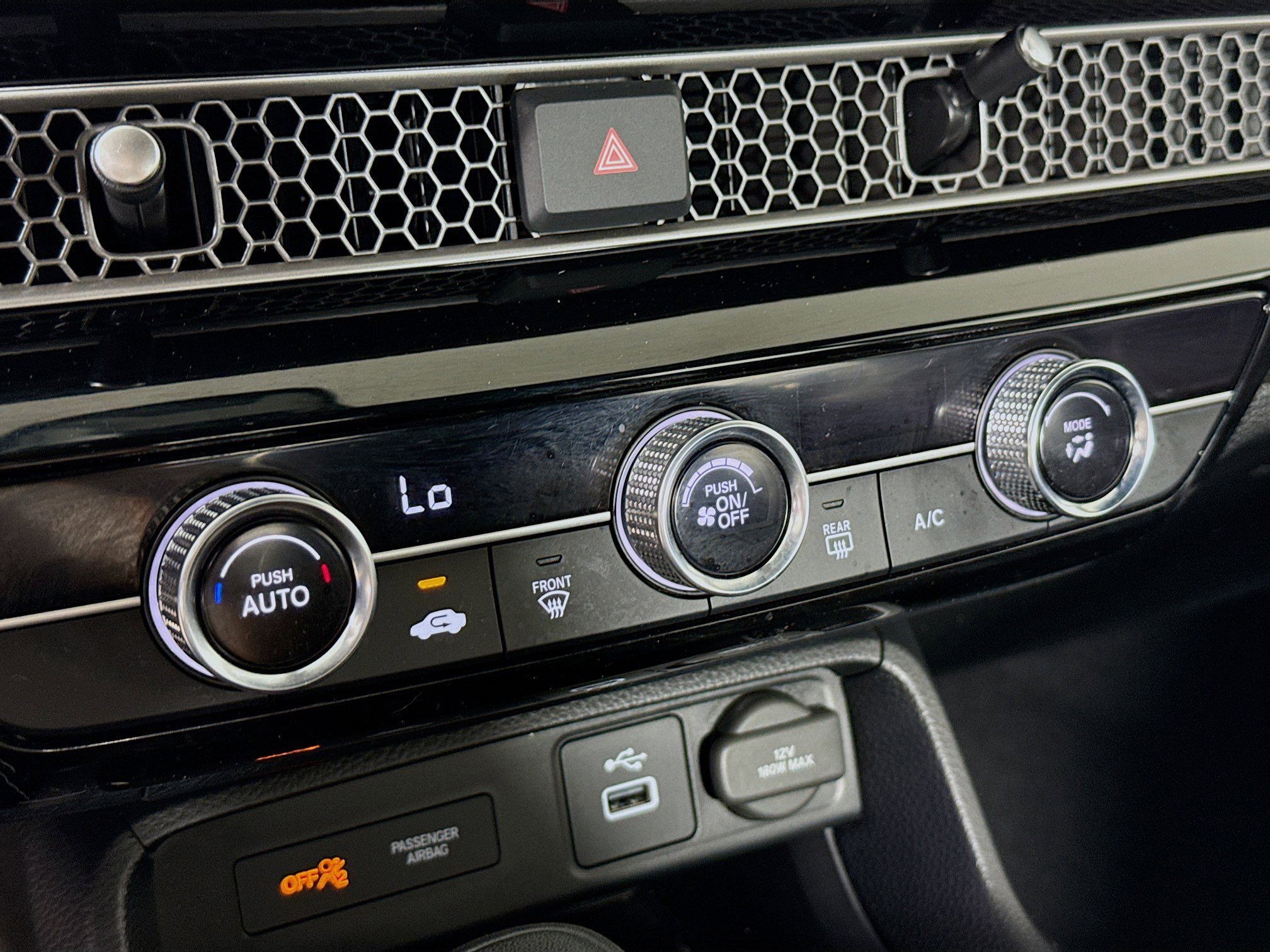 Used 2024 Honda Civic Sport image 17