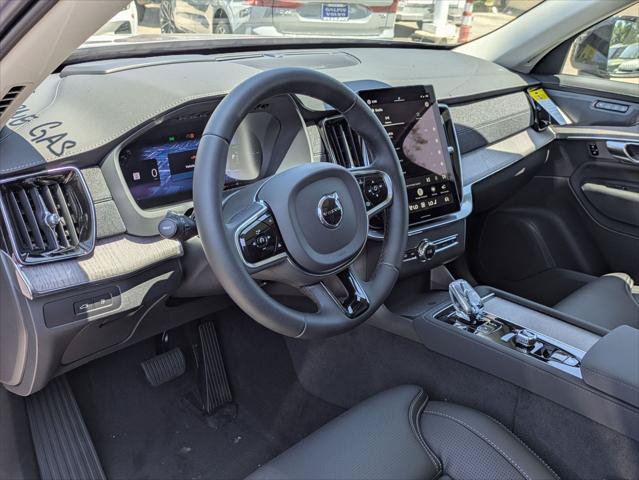 New 2026 Volvo XC90 T8 Ultra w/ Protection Package AWD/4WD image 7