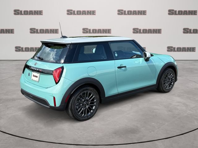 New 2026 MINI Cooper S FWD image 5