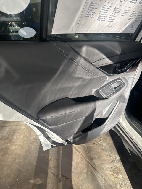 New 2025 Subaru Outback Touring w/ Popular Package #2 image 23