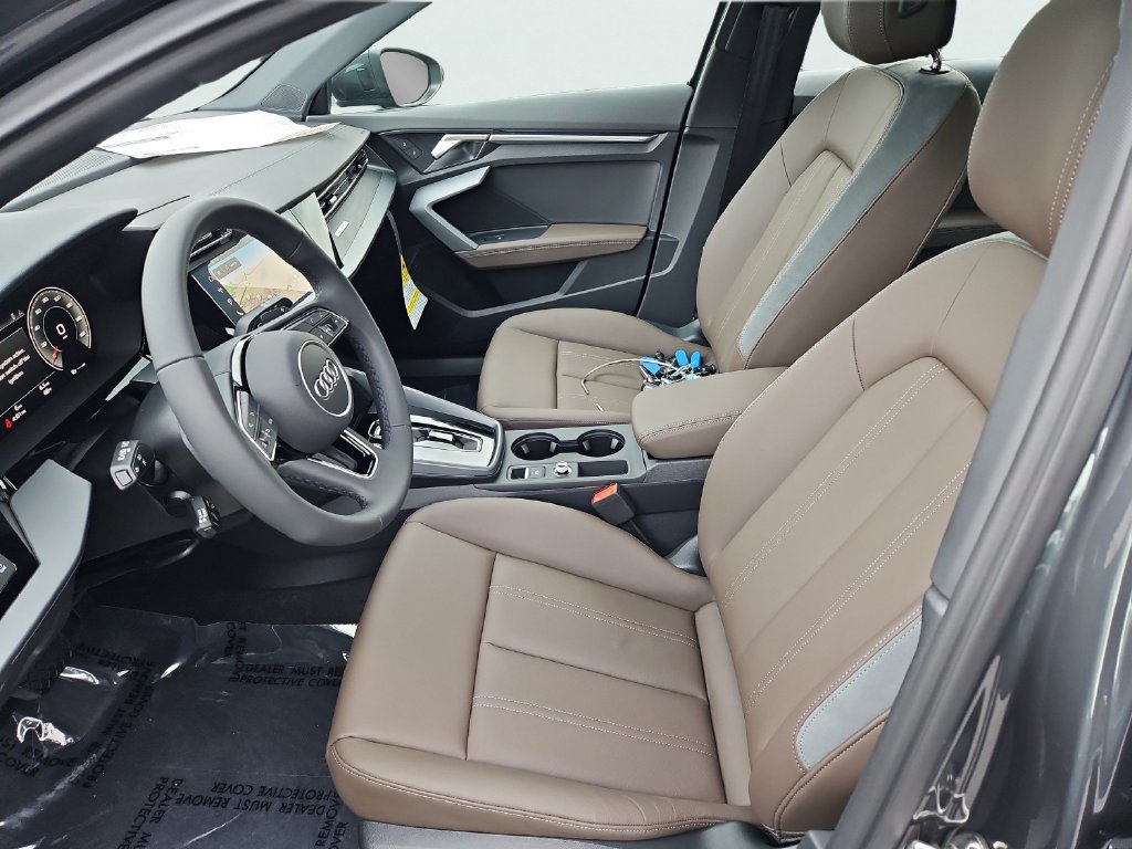 New 2026 Audi A3 2.0T Premium AWD/4WD image 20