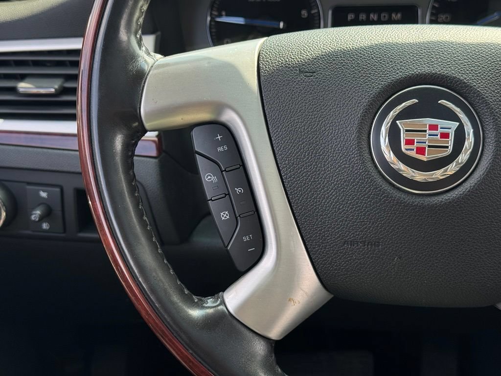 Used 2008 Cadillac Escalade EXT AWD/4WD image 26