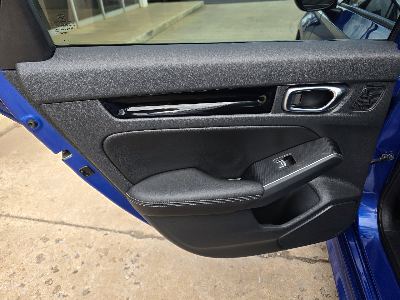 Used 2022 Honda Civic Touring image 24