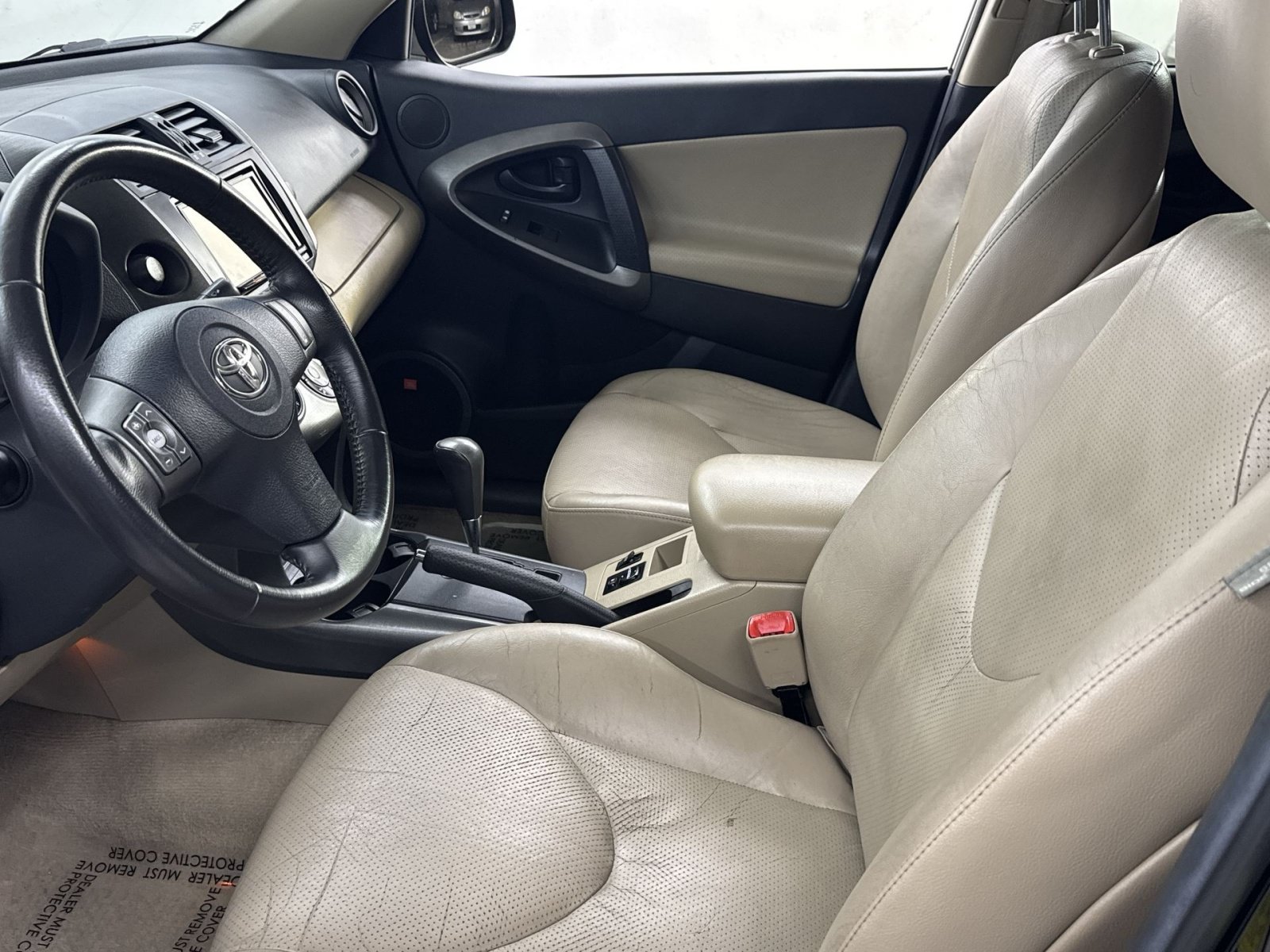 Used 2010 Toyota RAV4 Limited AWD/4WD image 13
