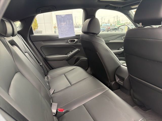 Used 2025 Acura Integra A-Spec image 34