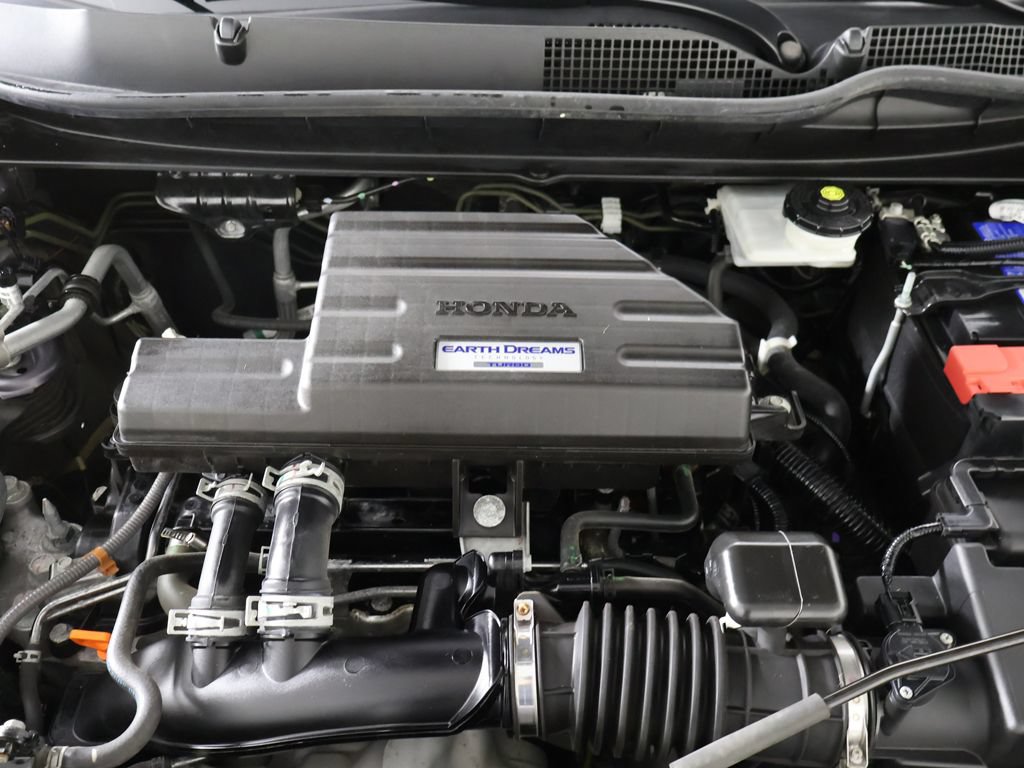 Used 2021 Honda CR-V EX image 22