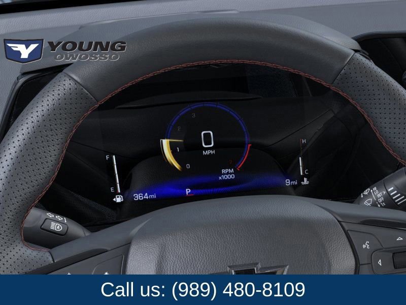 New 2026 Chevrolet TrailBlazer RS w/ Convenience Package image 20