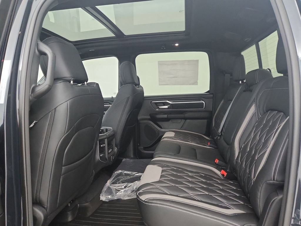 New 2026 RAM 1500 Big Horn image 30