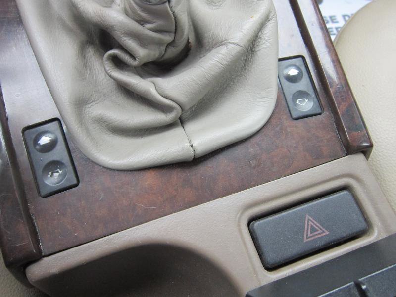 Used 1997 BMW Z3 2.8 image 30