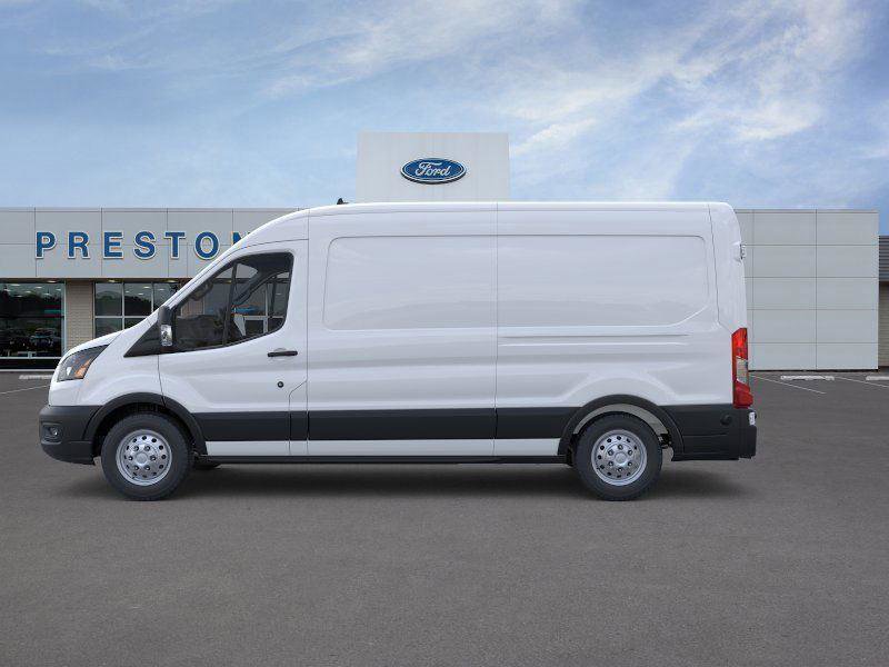 New 2026 Ford Transit 250 148 Medium Roof image 3
