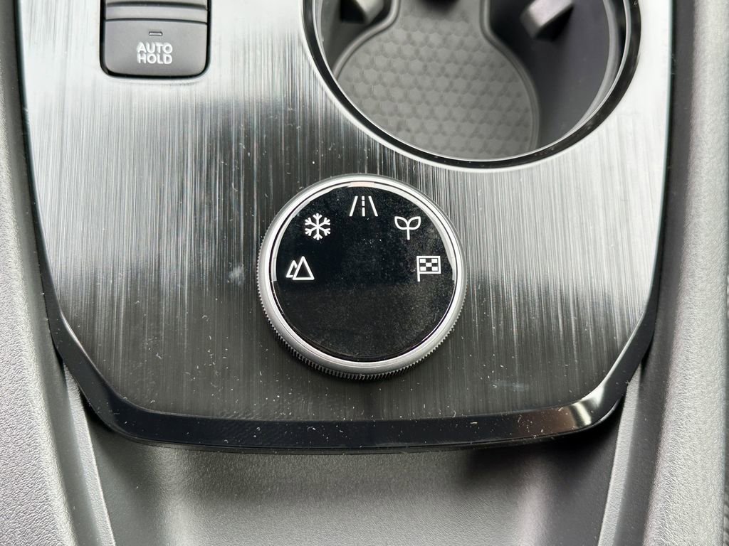 New 2026 Nissan Rogue S image 22