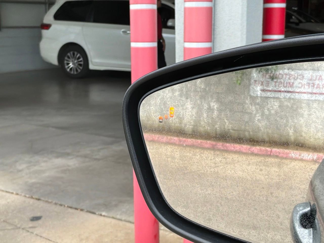 Used 2023 Ford Escape ST-Line FWD image 20