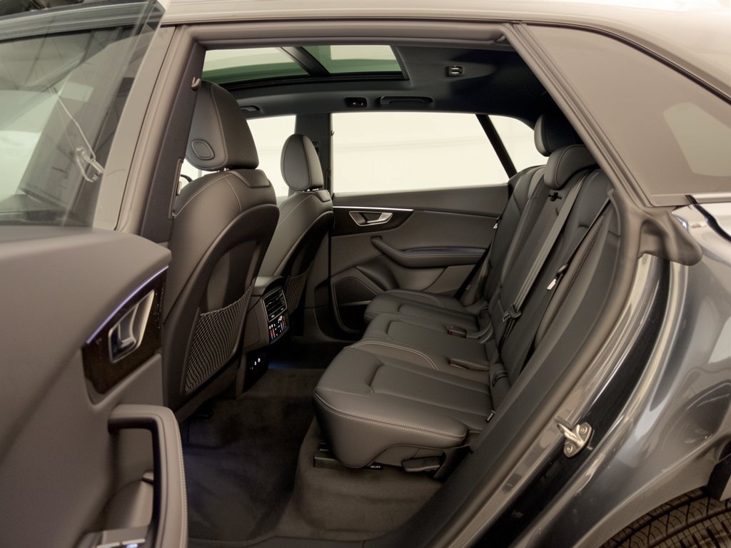 New 2027 Audi Q8 Premium Plus AWD/4WD image 25