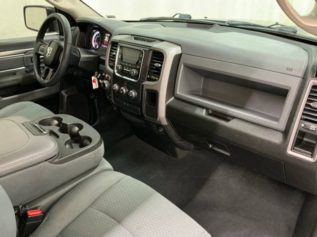 Used 2019 RAM 1500 Tradesman w/ Chrome Plus Package AWD/4WD image 16