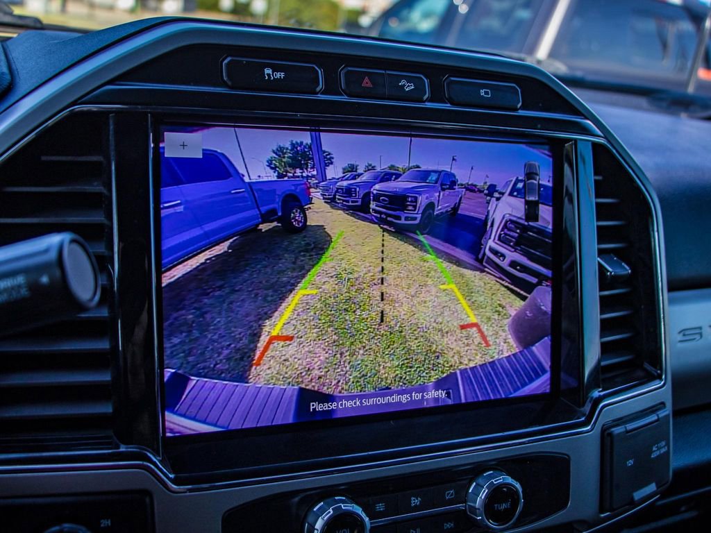 Used 2022 Ford F250 Lariat w/ Lariat Ultimate Package image 36