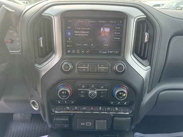 Used 2020 Chevrolet Silverado 1500 LTZ w/ LTZ Plus Package image 15