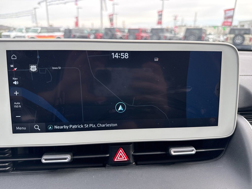 Used 2023 Hyundai Ioniq 5 Limited image 28