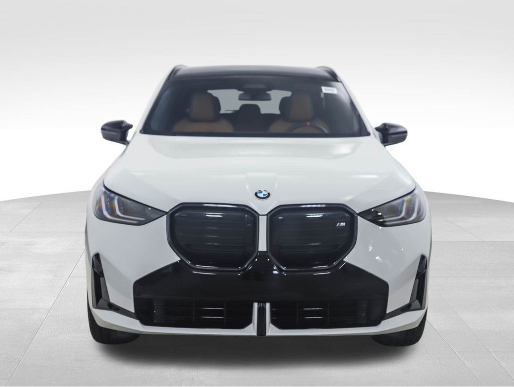 Used 2026 BMW X3 M50 w/ Premium Package image 8