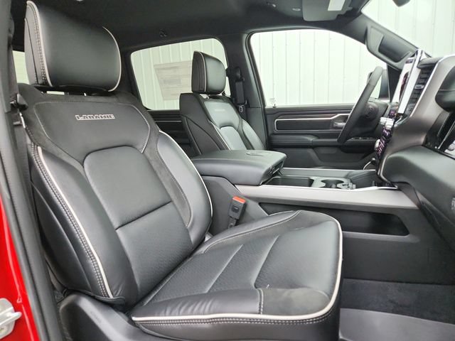 New 2026 RAM 1500 Laramie w/ Night Edition AWD/4WD image 44