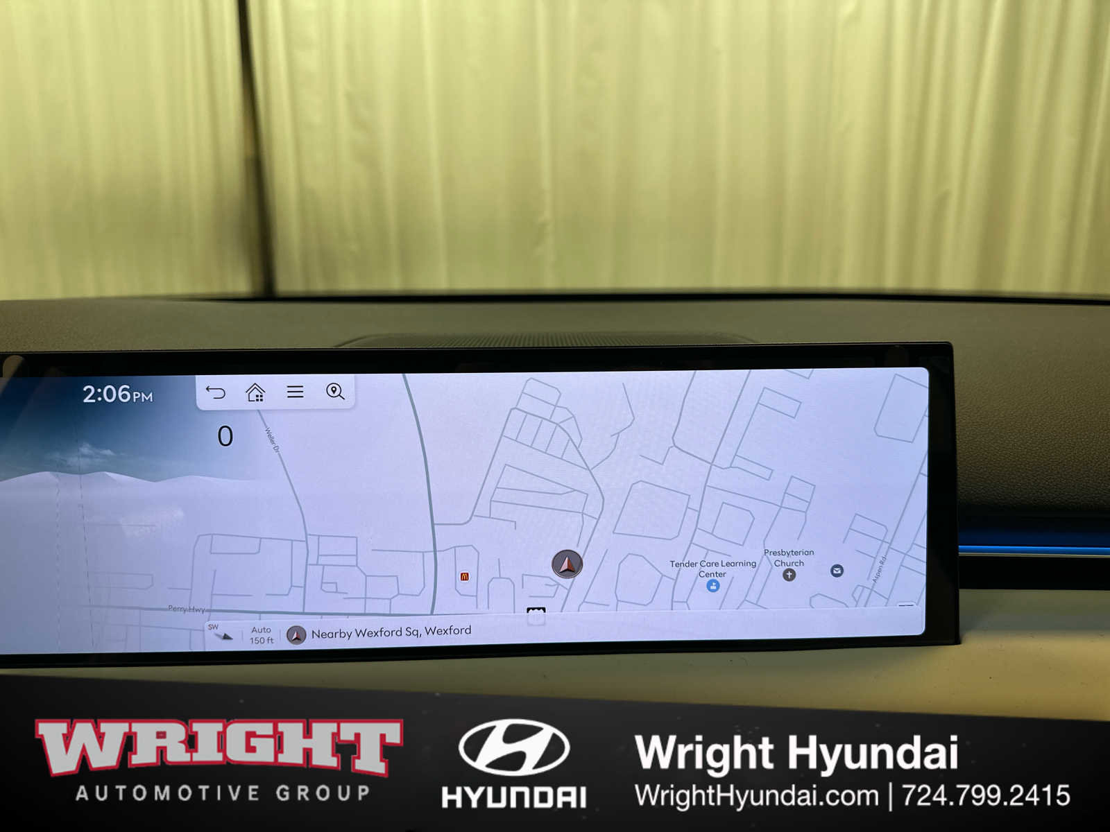 Certified 2026 Genesis GV70 2.5T image 26