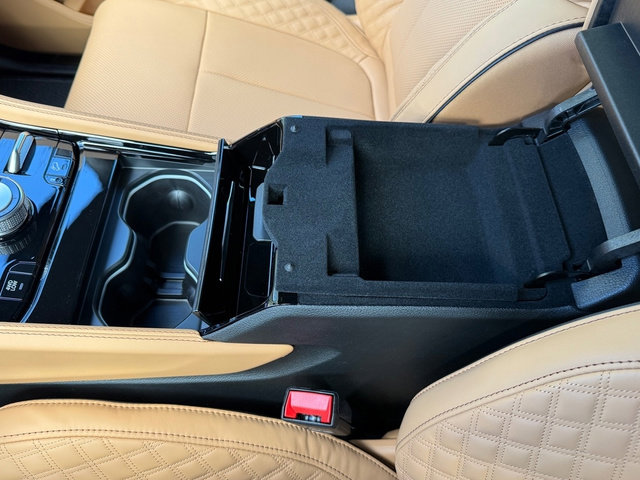 New 2025 Jeep Grand Cherokee Summit image 36