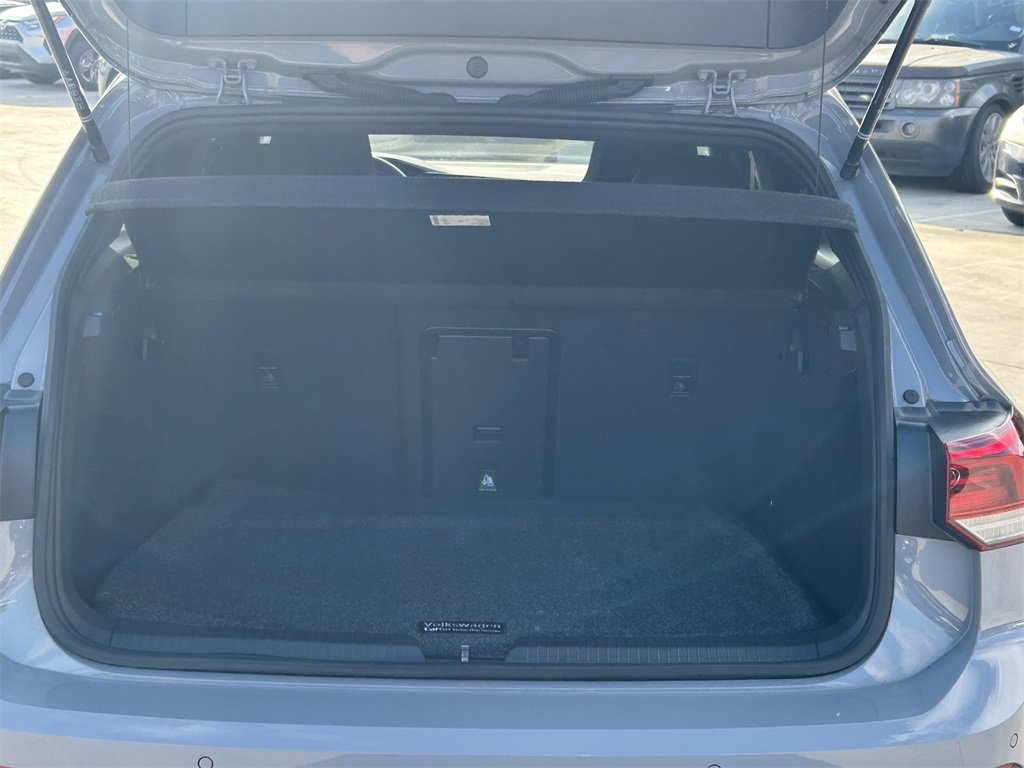 Used 2024 Volkswagen GTI SE image 15