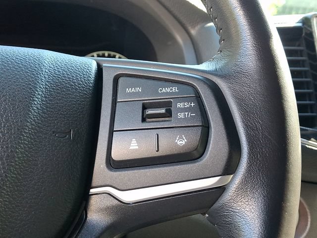Certified 2025 Honda Ridgeline RTL image 24