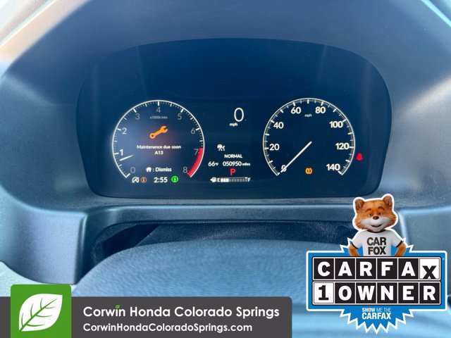 Used 2025 Honda Odyssey EX-L image 17