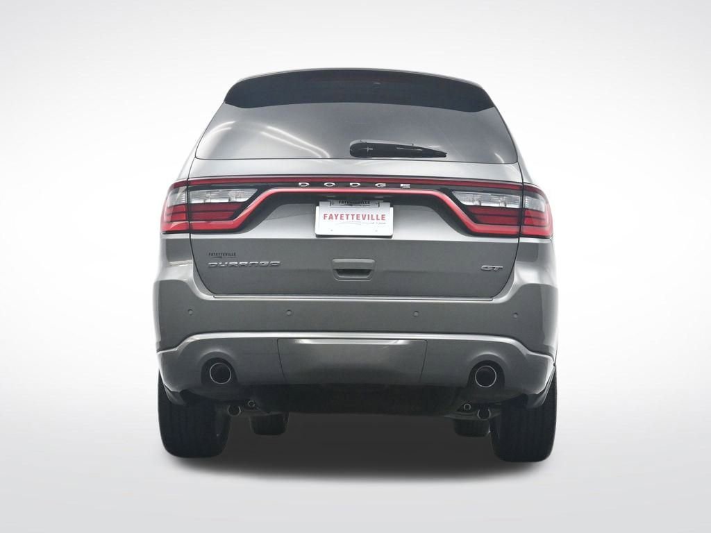 Used 2024 Dodge Durango GT image 36