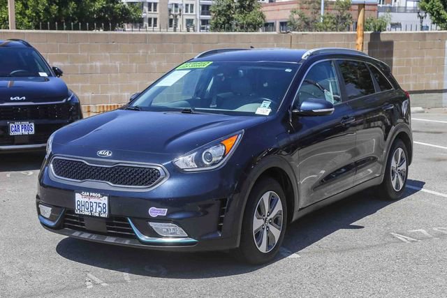 Used 2019 Kia Niro EX image 5