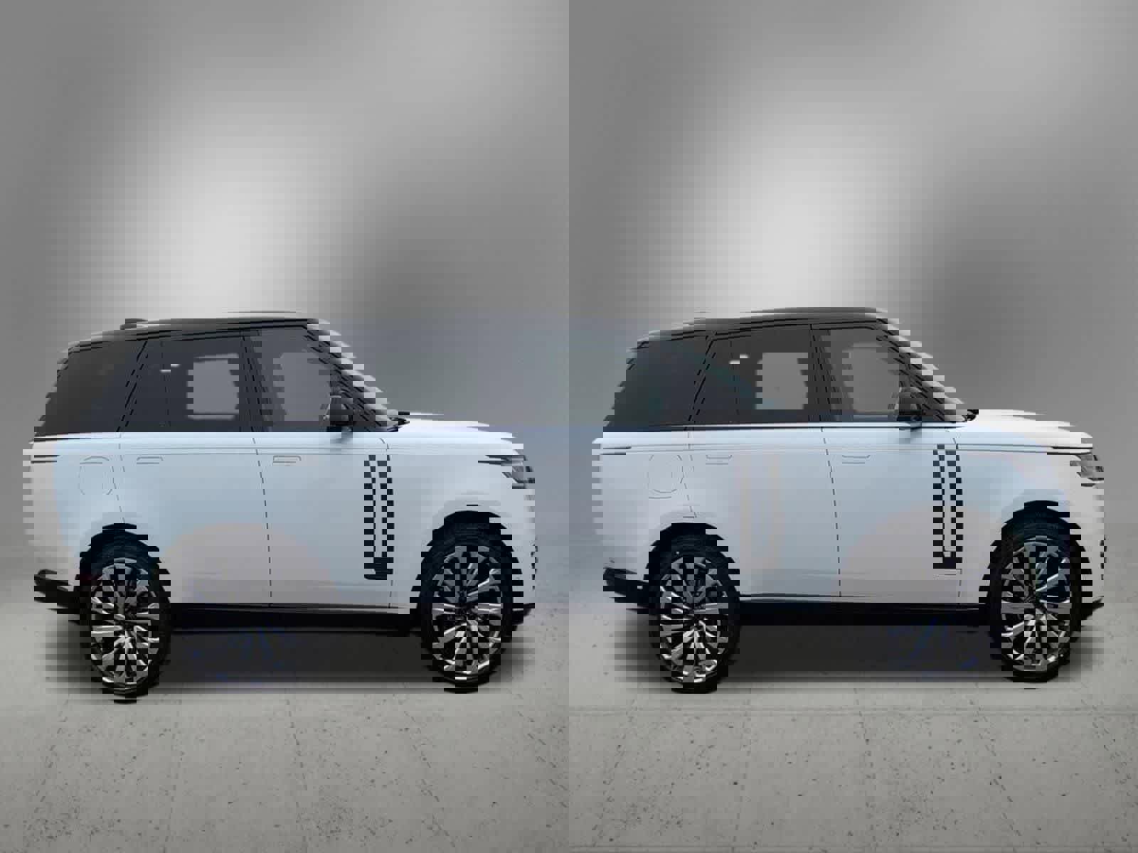 New 2026 Land Rover Range Rover Long Wheelbase Autobiography image 7