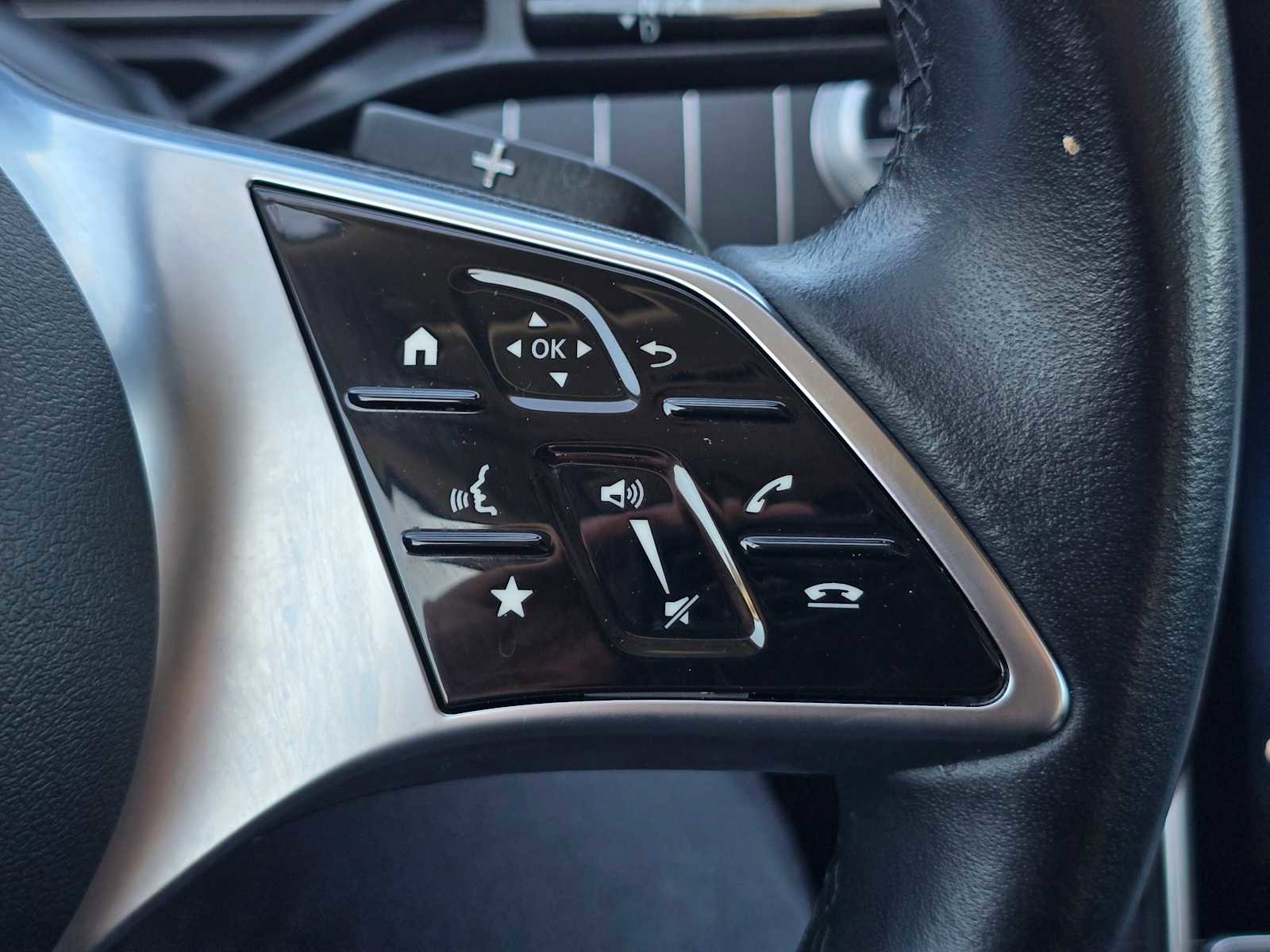 Used 2023 Mercedes-Benz C 300 4MATIC Sedan image 33