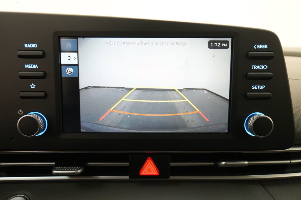 New 2026 Hyundai Elantra SEL Sport image 33