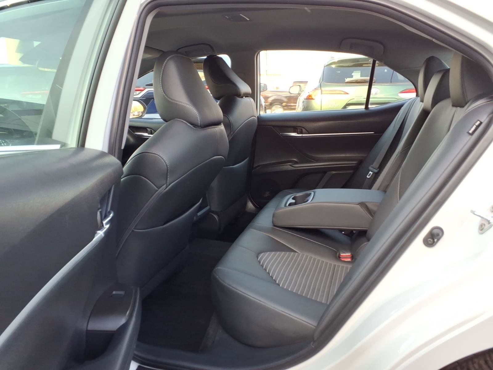 Certified 2023 Toyota Camry SE image 10