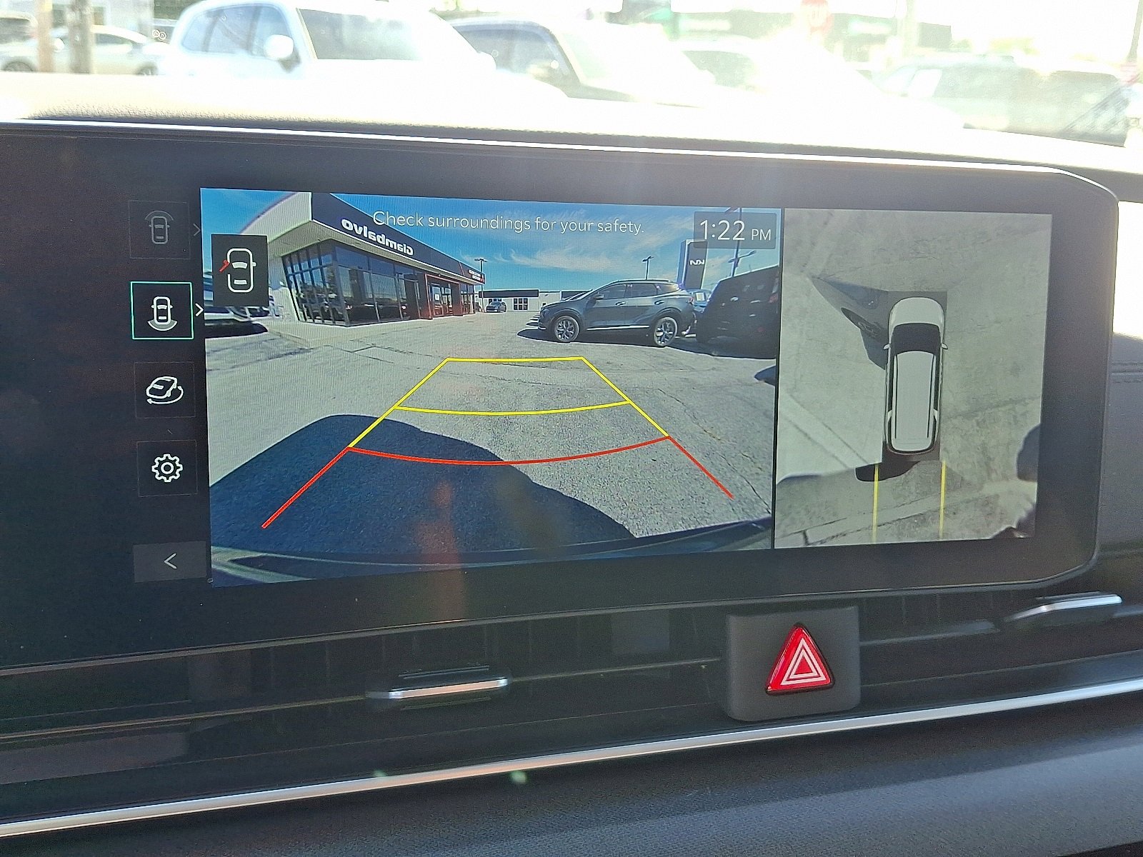 Used 2025 Kia Carnival SX image 19