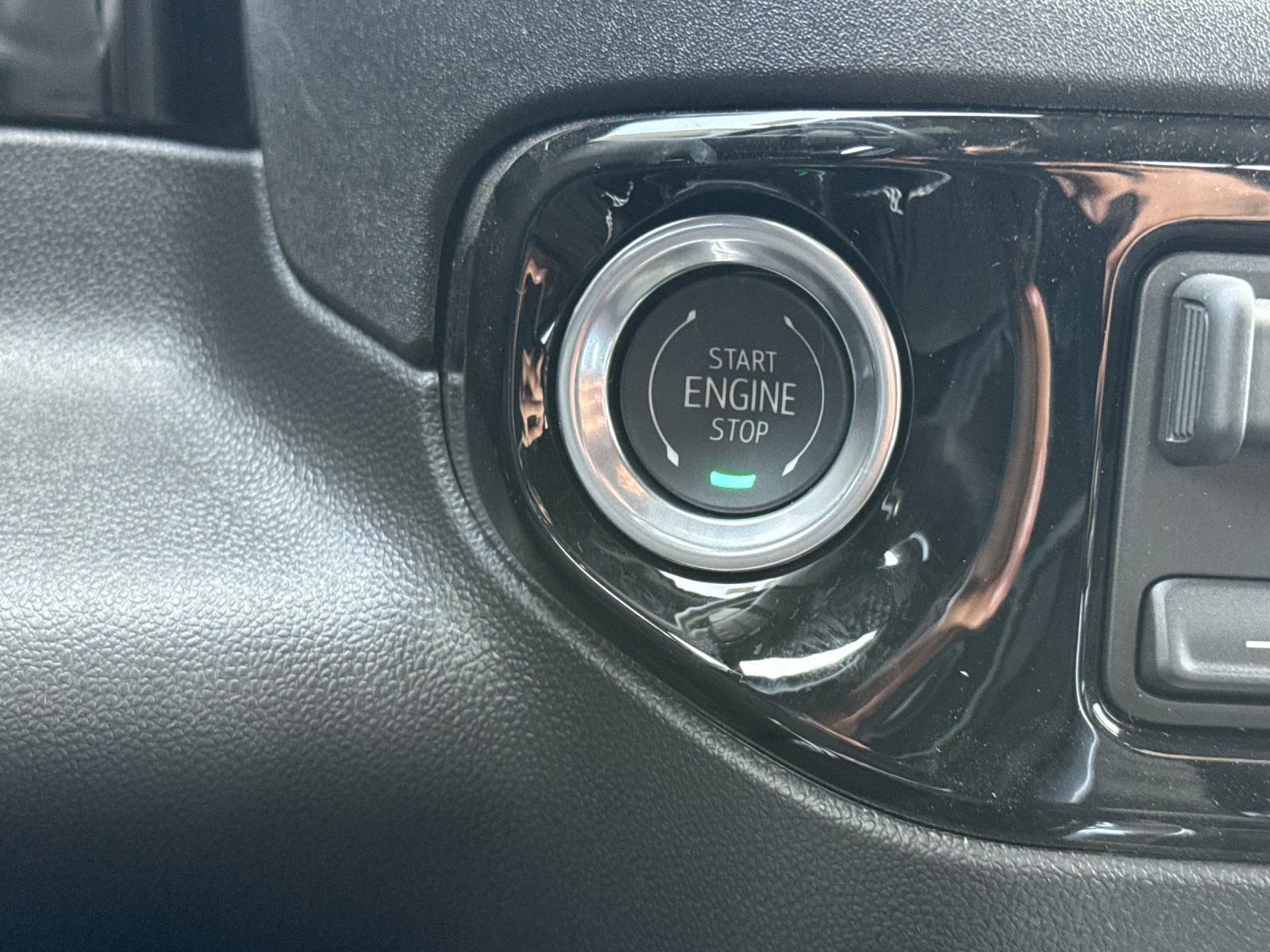 New 2026 Chevrolet Silverado 1500 LT Trail Boss w/ LT Trail Boss Premium Package image 25