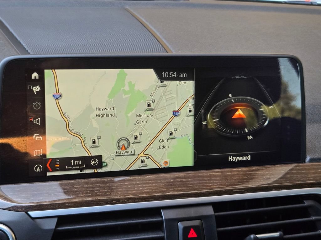 Used 2019 BMW X3 sDrive30i w/ Convenience Package RWD image 17
