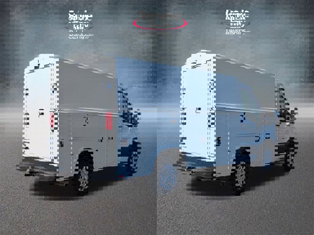 New 2024 Ford Transit 350 w/ Interior Upgrade Package image 5