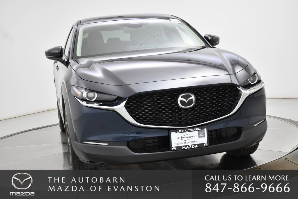 New 2026 MAZDA CX-30 AWD 2.5 S w/ Select Sport Pkg image 12