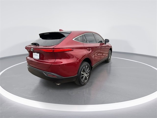 Used 2023 Toyota Venza LE image 8