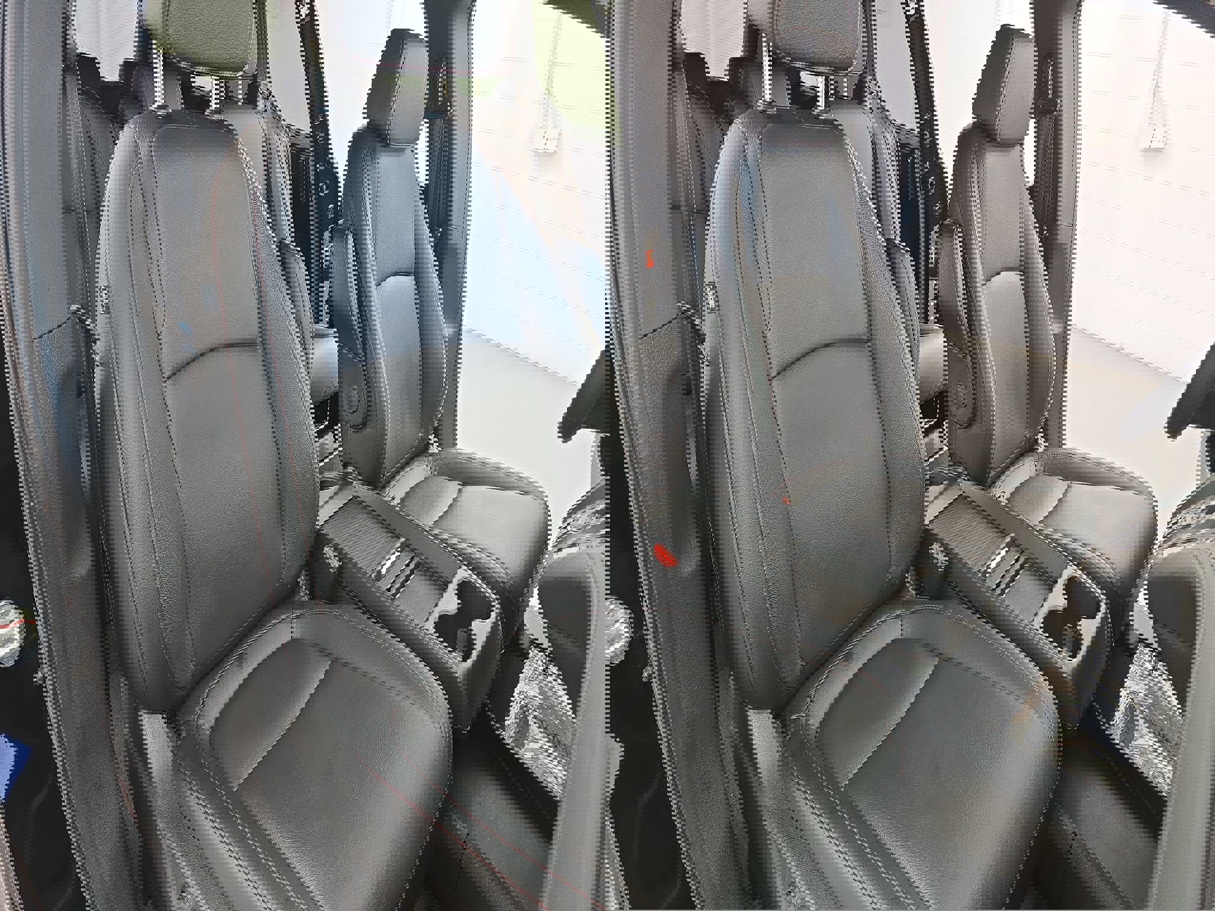 Certified 2024 Honda Odyssey Sport image 10