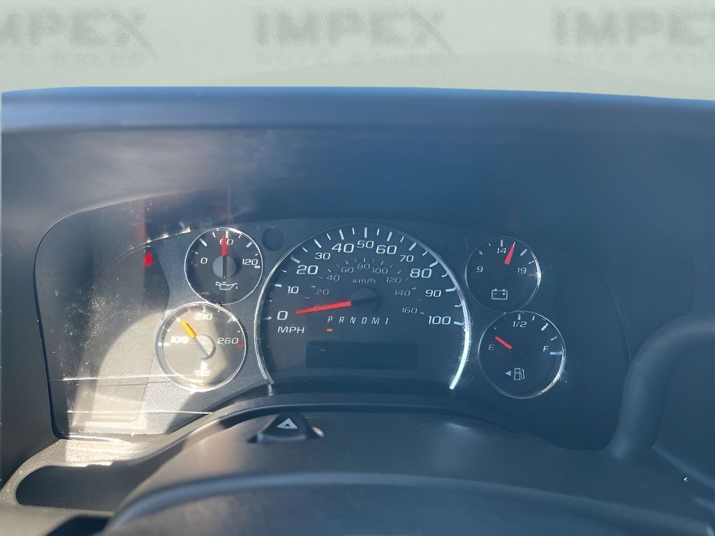 Used 2023 GMC Savana 2500 Extended w/ Driver Convenience Package RWD image 14