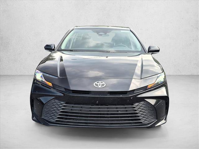 Used 2026 Toyota Camry LE FWD image 2