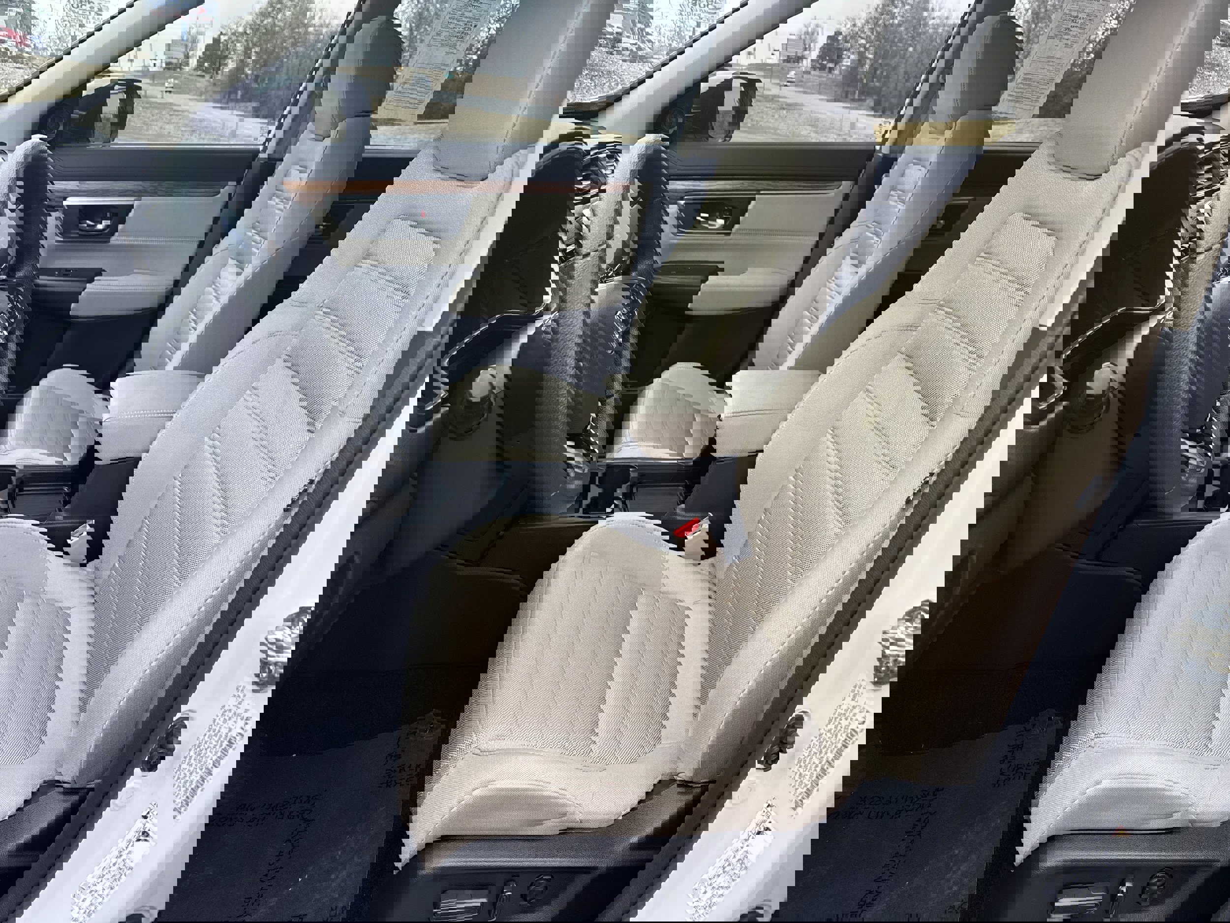 Used 2020 Honda CR-V EX image 4