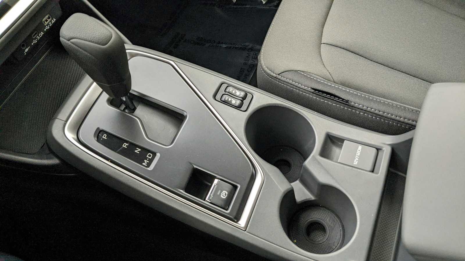 Certified 2025 Subaru Crosstrek 2.5i Premium image 41