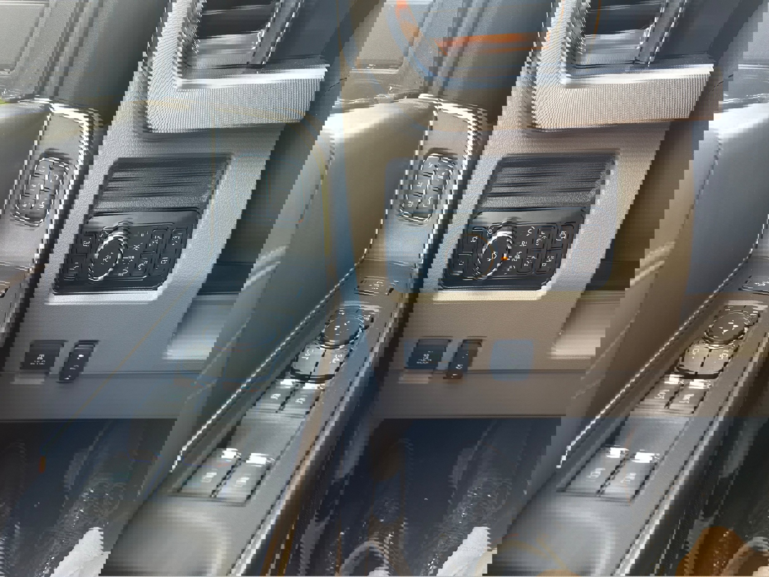 New 2026 Ford F450 Platinum image 71