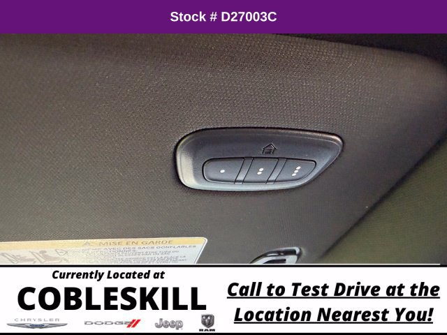 New 2027 RAM 1500 Rebel w/ Rebel Level 1 Equipment Group AWD/4WD image 32